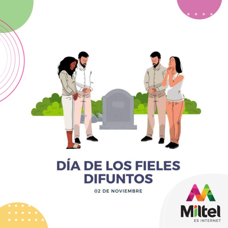 Día de los fieles difuntos